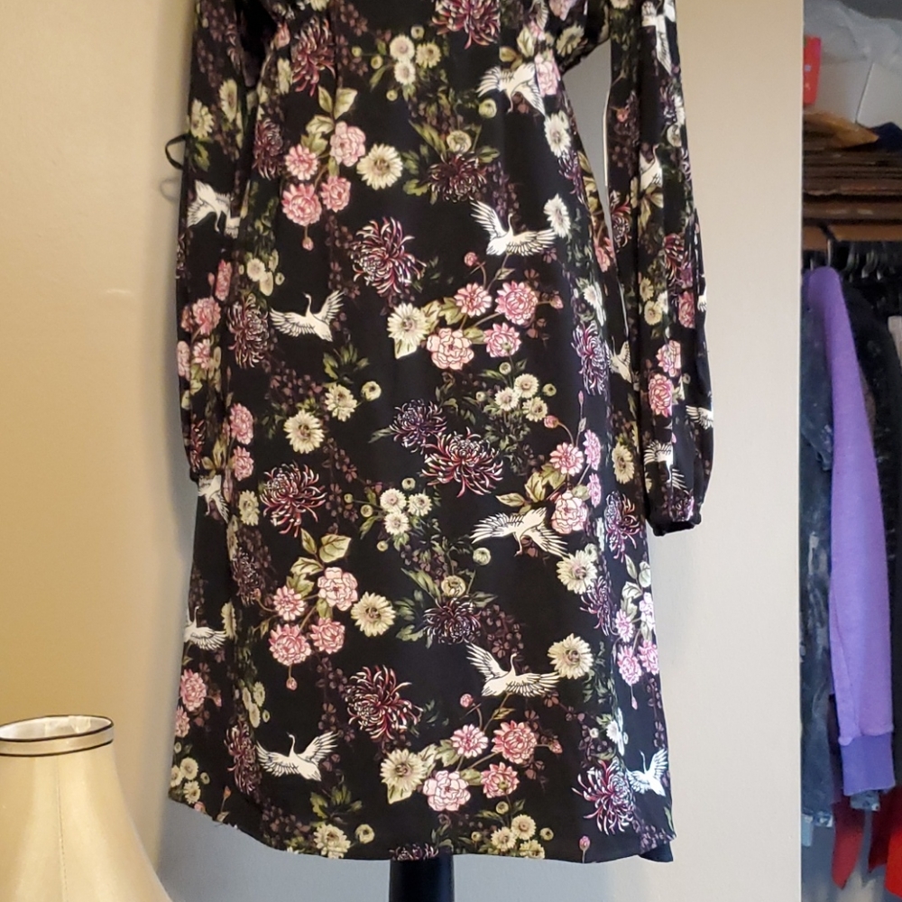 NWT Kensie Dress - Picture 4 of 9